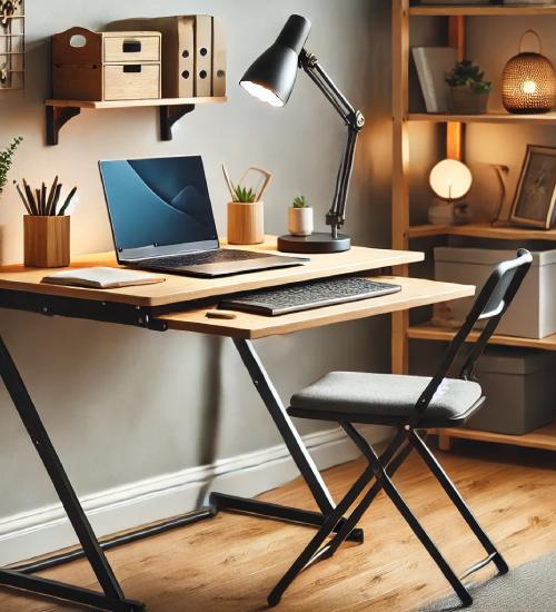 HOME OFFICE MOBİLYALARINDA YENİ YAKLAŞIMLAR