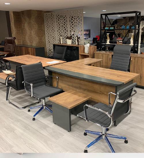 SÜRDÜRÜLEBİLİR MOBİLYALARLA GELECEĞE KATKI SAĞLIYORUZ!