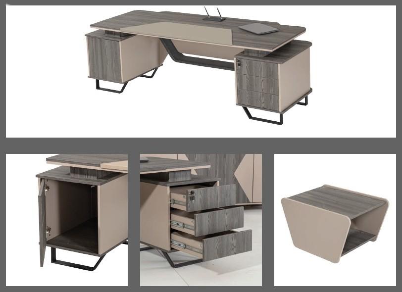 2024 YÖNETİCİ MASA TAKIMI