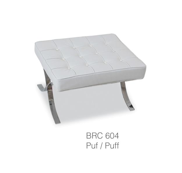 BARCELONA PUF