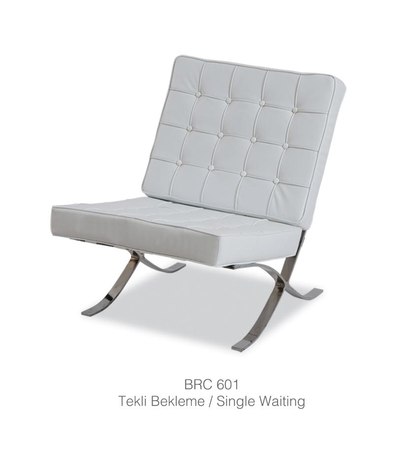 BARCELONA TEKLİ BEKLEME