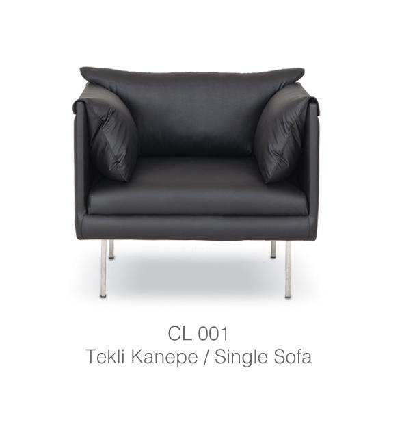 CELİA TEKLİ KOLTUK