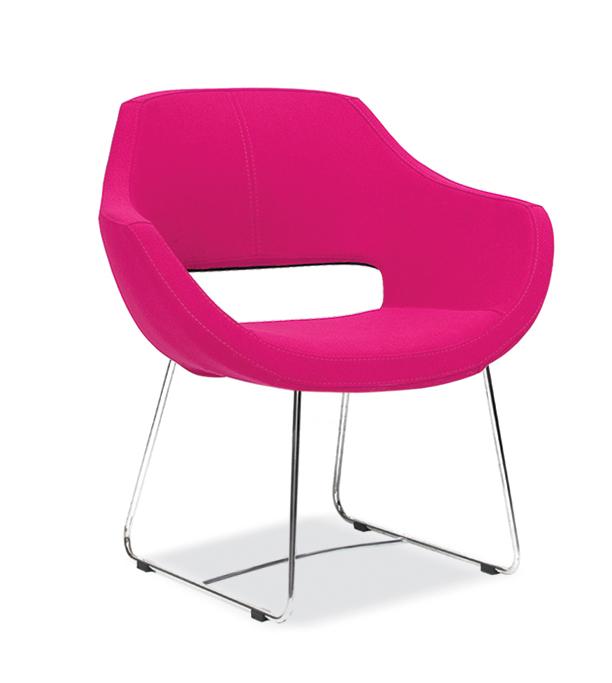 DELTA MİSAFİR TEL AYAK FLANŞ AYAK