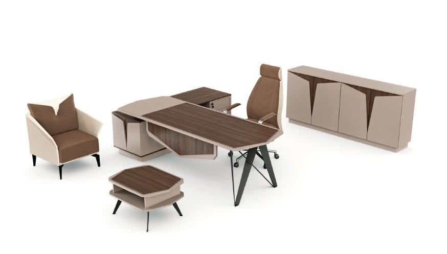 DİAGONAL YÖNETİCİ TAKIMI