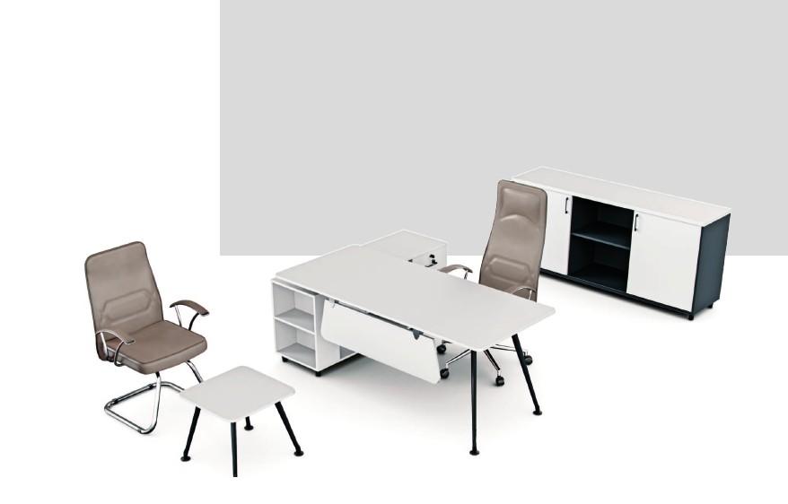 İNTER ÇALIŞMA MASASI