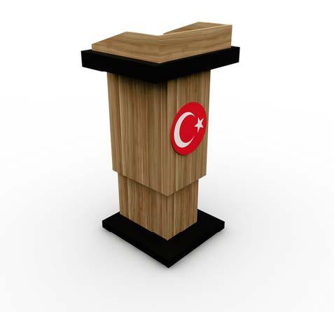 KÜRSÜ
