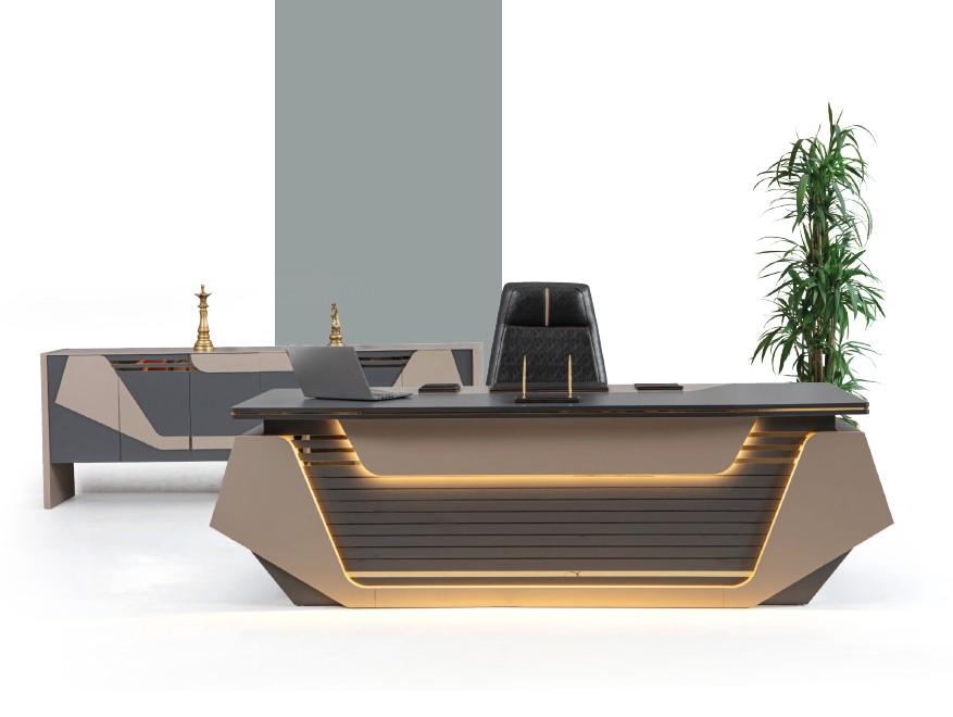 STARY YÖNETİCİ MASA TAKIMI