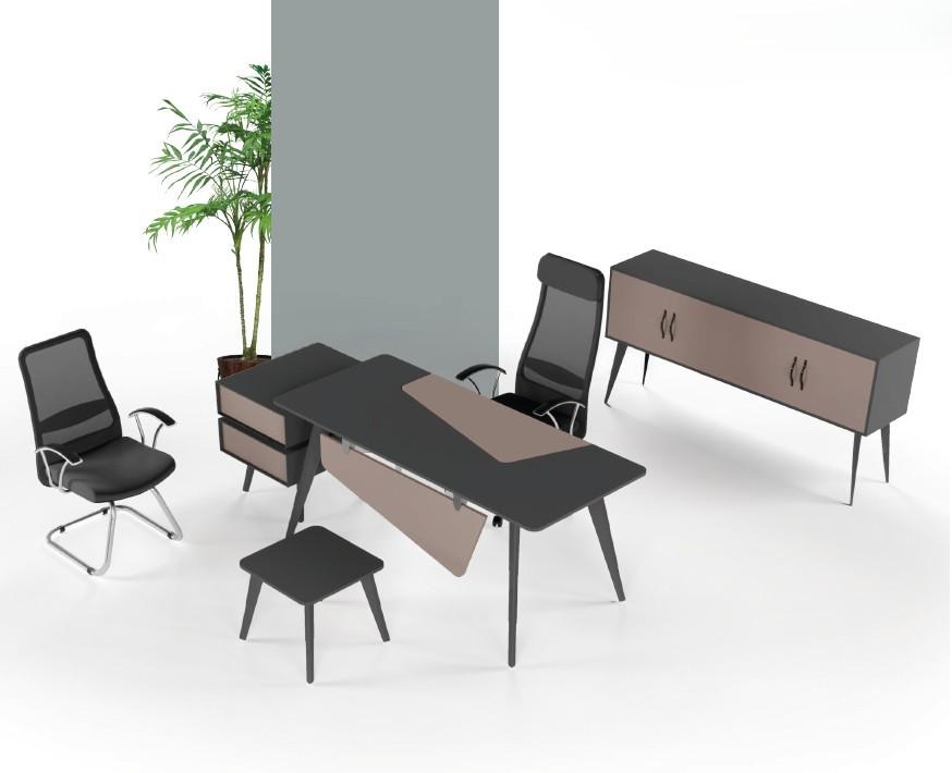 SUN ÇALIŞMA MASASI