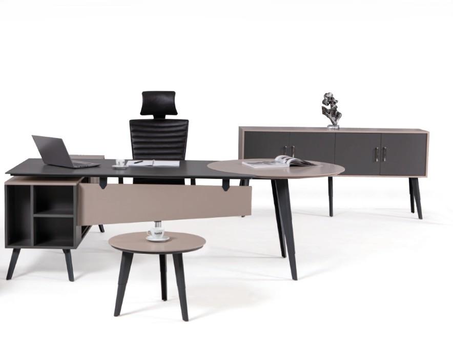 SUN RİSE ÇALIŞMA MASASI