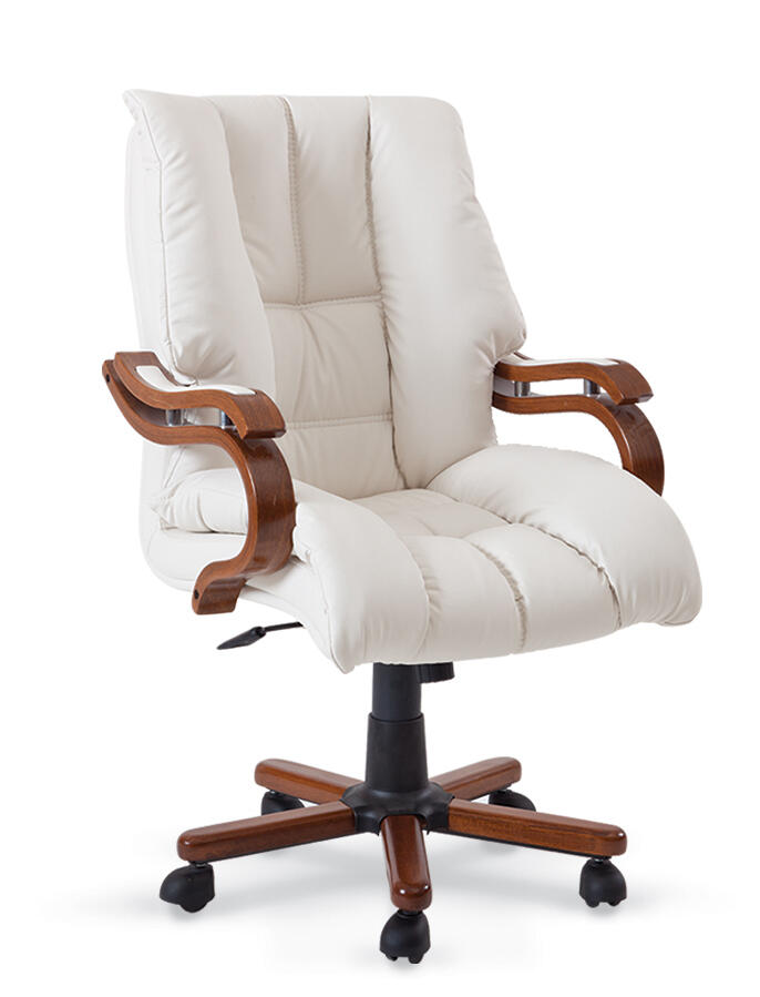 VERSO AHŞAP KOL AYAK KOLTUK